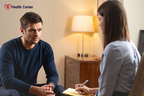 Как проходит лечение игромании в Шарыпово в клинике Центр здоровья<