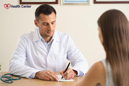 Лечение зависимости от Габапентина в Шарыпово в клинике Центр здоровья